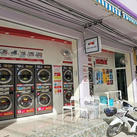 Sure Guesthouse Pantai Kamala Luaran gambar