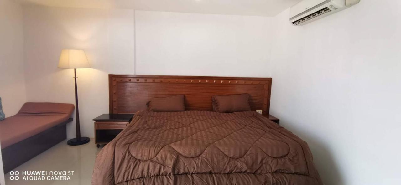 Sure Guesthouse Pantai Kamala Luaran gambar