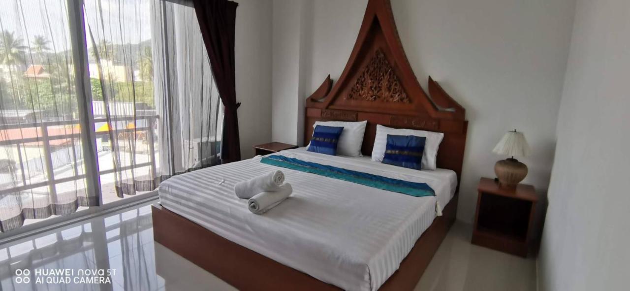 Sure Guesthouse Pantai Kamala Luaran gambar