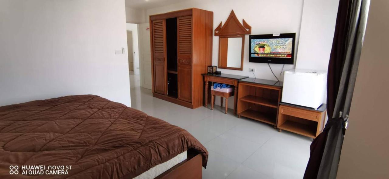 Sure Guesthouse Pantai Kamala Luaran gambar