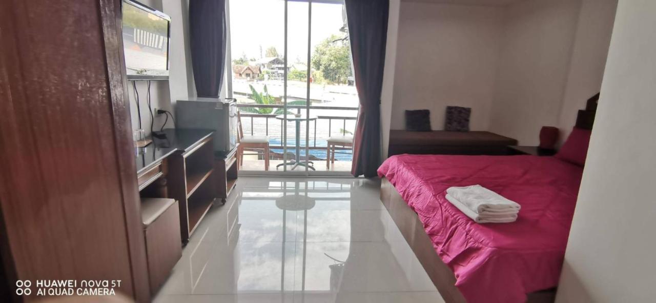 Sure Guesthouse Pantai Kamala Luaran gambar