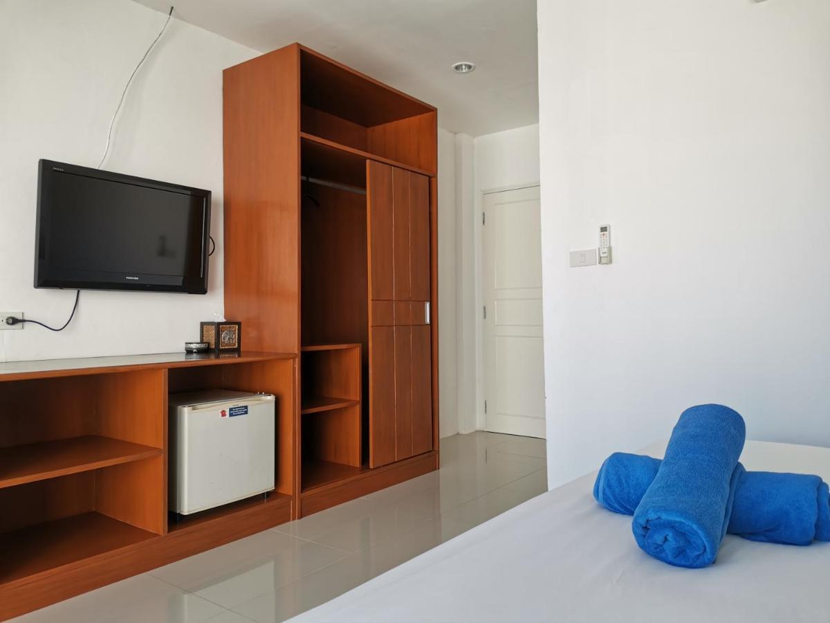 Sure Guesthouse Pantai Kamala Luaran gambar