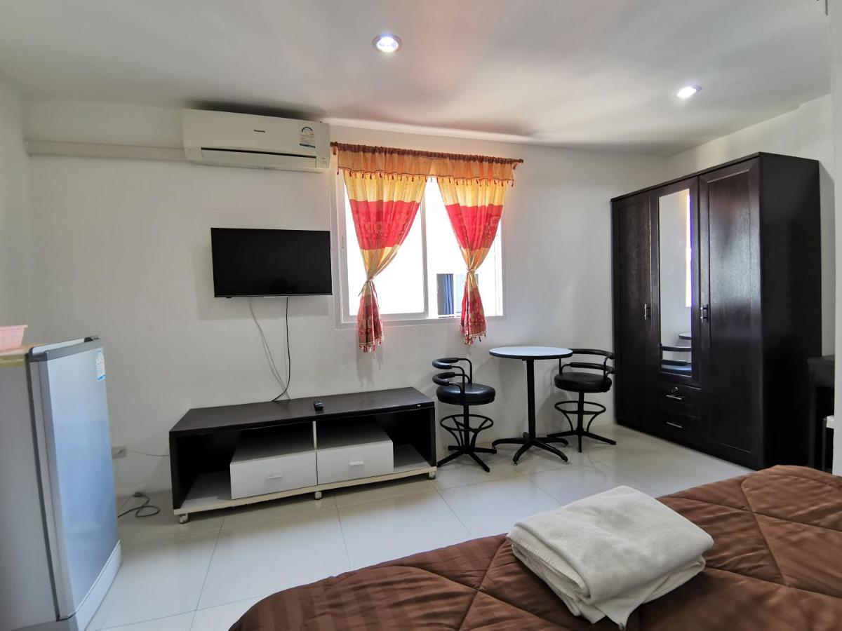 Sure Guesthouse Pantai Kamala Luaran gambar