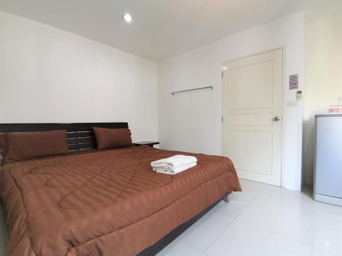 Sure Guesthouse Pantai Kamala Luaran gambar
