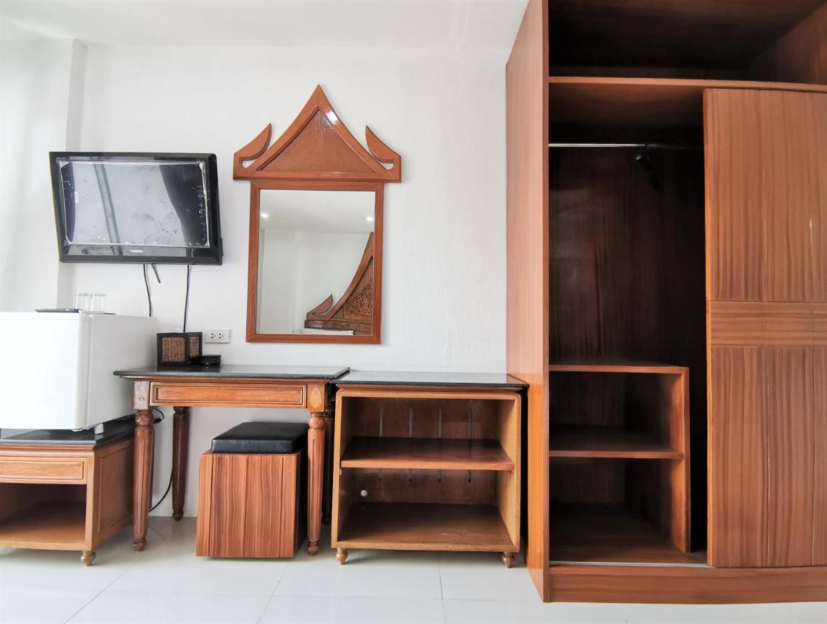 Sure Guesthouse Pantai Kamala Luaran gambar