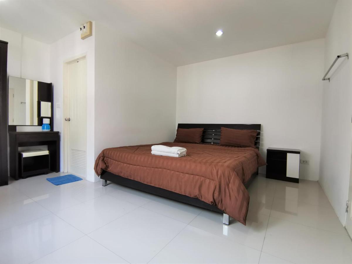 Sure Guesthouse Pantai Kamala Luaran gambar